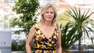 Karin Viard's Ski Accident: A Cranial Trauma