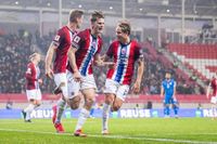 Erling Haaland's Norway batter Israel 4-2 in FIFA World Cup qualifier | Flashscore.com