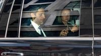 Google Likely to Emerge Battered but Intact From Search Case