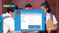 Bihar Inter Result 2025 Live: BSEB Bihar Board 12th Results declared @ interbiharboard.com; direct link for Science, Commerce & Arts