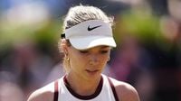 Katie Boulter: British No 2 reveals death threats and online abuse to highlight disturbing side of tennis betting
