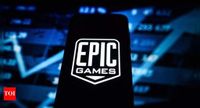 Fortnite and Epic Games Store’s Australian iOS return confirmed by developer after partial win against tech giants in court | Esports News - Times of India