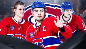 Montreal Canadiens Seek Local Turnaround Amid Tough Season