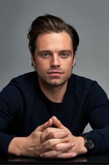 Sebastian Stan