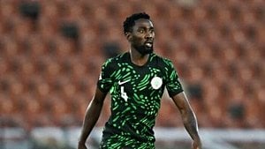 Nigeria Secure Record Ninth AFCON Bronze Amid Defensive Drama