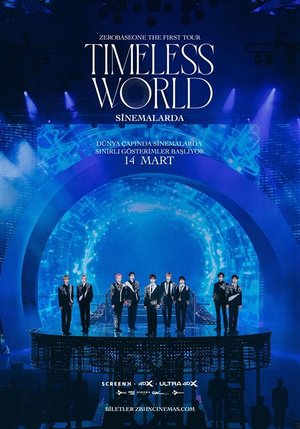 ZEROBASEONE: The First Tour