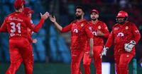 UAE set to reject PSL 2025 hosting request from PCB, says media report