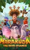 Marakuda: Taş Devri Efsanesi