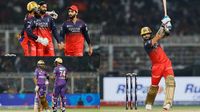 IPL 2025, KKR vs RCB Top Highlights: Virat Kohli starts with a bang, Rajat Patidar flexes his muscle