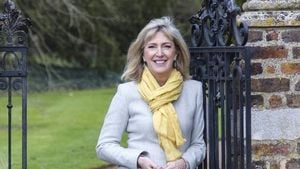 National Trust Volunteer Banned After Website Error Row