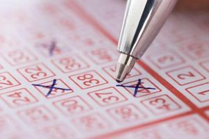 Lotto Jackpot Reaches 4 Million Euros This Saturday