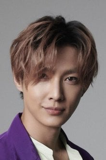 Aaron Yan