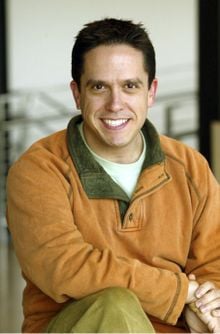 Lee Unkrich