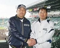 【選抜高校野球】西日本短大付、20日に大垣日大と初戦　両監督に展望を聞く | 西日本新聞me