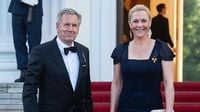 Ehe gescheitert: Ehemaliger Bundespräsident Christian Wulff bestätigt 