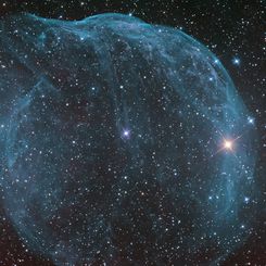 Sharpless 308