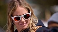 Meta partners with Oakley on new smart glasses