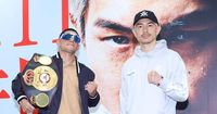 【全試合結果速報します】井岡一翔vsマルティネス　WBA世界スーパーフライ級タイトルマッチ