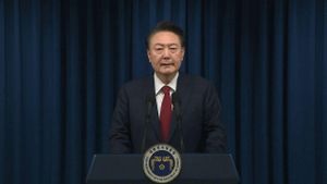 South Korea Impeaches President Yoon Suk-yeol After Martial Law Attempt