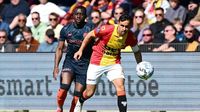 Wervelend gestart Go Ahead Eagles geeft voorsprong uit handen tegen FC Utrecht