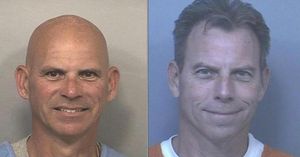 Menendez Brothers Resentencing Sparks Renewed Public Fascination