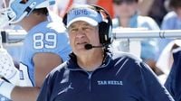 UNC student brutally trolls Belichick in interview after another loss