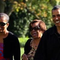 Barack Obama Joked Michelle Obama Was 