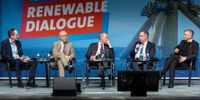 Greentech Events: German-Canadian Renewable Dialog @Hannover Messe - Fokus auf grüne Energie und Wasserstoff