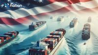 Thailand Tightens Scrutiny on Exports to US Amid Tariff Fears