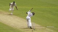 Sunil Gavaskar: West Indies has talent but application and hard work that Test cricket demands seem just a tad too much