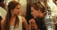 When Leonardo DiCaprio Saved Romeo + Juliet From A Rollerblade Disaster: “I Quickly Said No”
