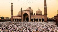 Eid 2025: When is Eid-ul-Fitr in India— March 31 or April 1? Check moon sighting date in Saudi Arabia, Pakistan | Today News