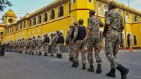 3 military targets in Rajasthan on Pakistan’s radar last night, how is the state preparing?