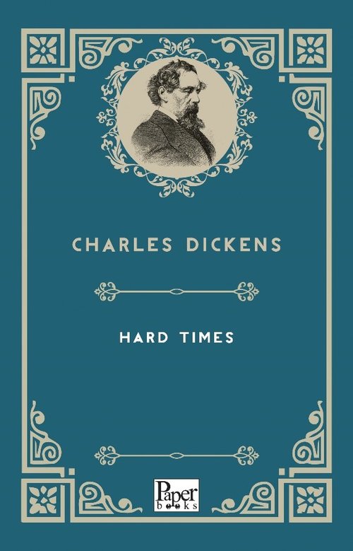 Hard Times (Charles Dickens)