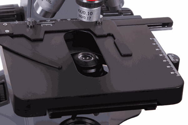 Levenhuk 700M Monoküler Mikroskop