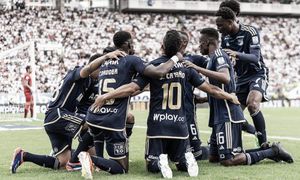 Millonarios Secures 2-1 Victory Over La Equidad