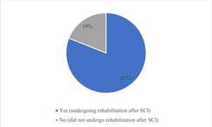 Socioeconomic Factors Delay Rehabilitation For Spinal Cord Injury Patients