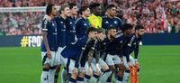 Five things we learnt as Man United beat Athletic Club 3-0 - Man United News And Transfer News | The Peoples Person