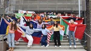 Trends Reveal Challenges And Opportunities For International Student Enrollment