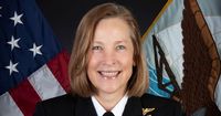 US admiral at NATO fired in expanding national security purge