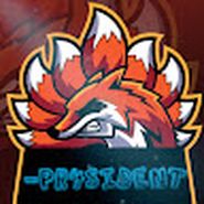 -Pr4Sident -Pr4Sident