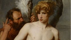 Mitolojik Varlıklar: Bladud ve Icarus