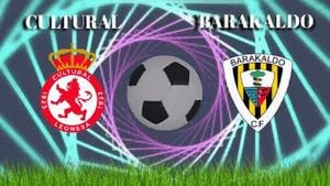 Cultural Leonesa Defeats Barakaldo 2-1 In Thrilling Match