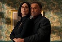 What to Watch: FUBAR Returns, After Midnight Ends, Melanie Scrofano’s Syfy Return and More
