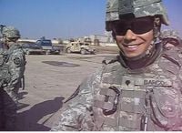 Iraq War veteran Jose Barco deported to Mexico