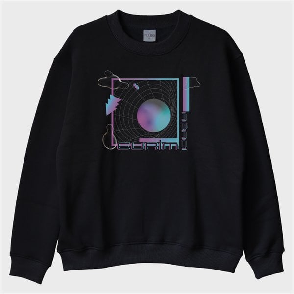 ''Singularity'' Sweatshirt
