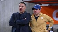 Nueva era en CU: Pumas limpia el plantel y busca refuerzos clave
