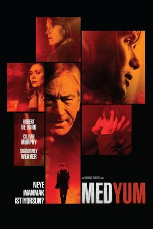 Medyum