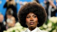 Doechii reacts to critics following Met Gala outburst