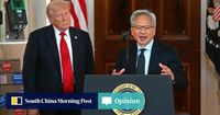 My Take | Trump trade war with China is starting to look like a partnership